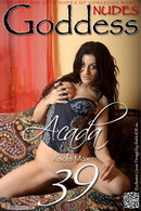 Acada in Set 1 gallery from GODDESSNUDES by Asols Max