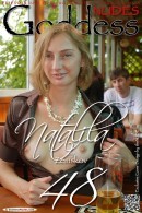 Natalila in Set 1 gallery from GODDESSNUDES by Zemskov