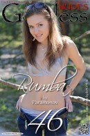 Rumba in Set 2 gallery from GODDESSNUDES by Paramonov