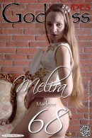 Melira in Set 1 gallery from GODDESSNUDES by Marlene