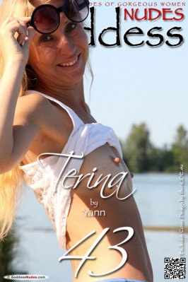 Terina  from GODDESSNUDES