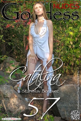 Catalina  from GODDESSNUDES