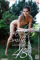 Sarah Smith in Set 2 gallery from GODDESSNUDES by John Bloomberg