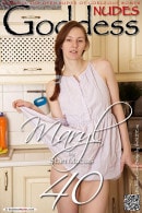 Maryl in Set 4 gallery from GODDESSNUDES by Stan Macias