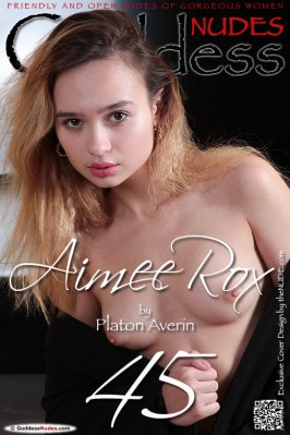 Aimee Rox  from GODDESSNUDES