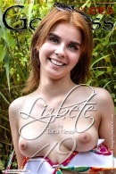 Lizbete in Set 3 gallery from GODDESSNUDES by Tora Ness