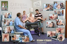 Denisa  from GYNO-X