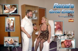 Renata  from GYNO-X