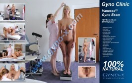 Vanessa  from GYNO-X