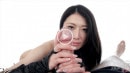 Ryo Makoto's Sexy Handjob video from HANDJOB JAPAN