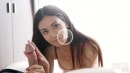 Madoka Yukishiro's Slow Handjob gallery from HANDJOB JAPAN