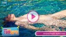 Amanda Presents Happy Naked Swim video from HAPPYNAKEDTEENGIRLS by DavidNudesWorld