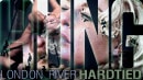London River in Hung video from HARDTIED