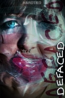 Isabel in Defaced gallery from HARDTIED