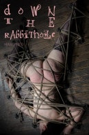 Kitty Dorian in Down The Rabbit Hole gallery from HARDTIED