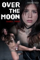 Isabel Moon in Over The Moon gallery from HARDTIED