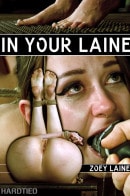 Zoey Laine in In Your Laine gallery from HARDTIED