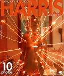 Kimberly in Lights gallery from HARRIS-ARCHIVES by Ron Harris