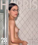 Larisa Fox in Shower gallery from HARRIS-ARCHIVES by Ron Harris