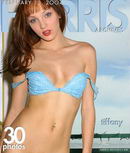 Tiffany in Blue gallery from HARRIS-ARCHIVES by Ron Harris