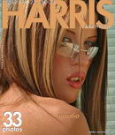 Naudia in White Bikini gallery from HARRIS-ARCHIVES by Ron Harris