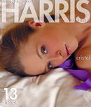 Cristal in Lavender Flower gallery from HARRIS-ARCHIVES by Ron Harris