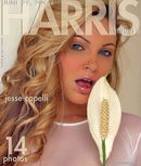 Jesse Capelli in Erotic Flower gallery from HARRIS-ARCHIVES by Ron Harris