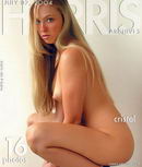 Cristal in Black Panties ( date on cover ) gallery from HARRIS-ARCHIVES by Ron Harris
