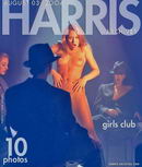 Girls Club gallery from HARRIS-ARCHIVES by Ron Harris