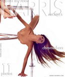 Chrome-bars gallery from HARRIS-ARCHIVES by Ron Harris
