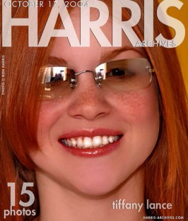 Tiffany Lance & Tiffany  from HARRIS-ARCHIVES