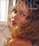 Princess in Shower gallery from HARRIS-ARCHIVES by Ron Harris