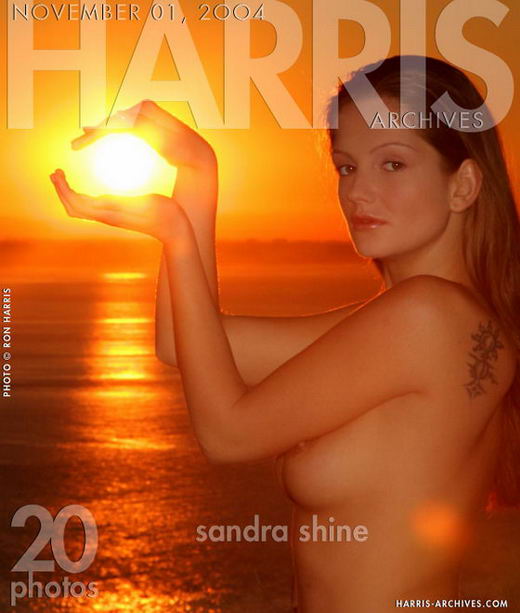 Sandra Shine in Sun-up gallery from HARRIS-ARCHIVES by Ron Harris