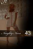 Hayley Marie in Naughty Nurse gallery from HAYLEYS SECRETS