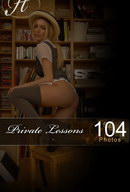 Hayley Marie in Private Lessons gallery from HAYLEYS SECRETS
