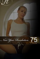 Hayley Marie in New Year Resolution gallery from HAYLEYS SECRETS