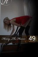 Hayley Marie in Henry The Hoover gallery from HAYLEYS SECRETS