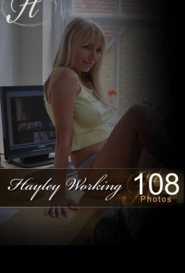 Hayley Marie Coppin & Hayley Marie  from HAYLEYS SECRETS