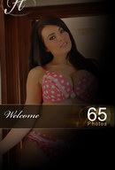 Charley in Welcome gallery from HAYLEYS SECRETS