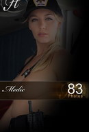 Hayley Marie in Medic gallery from HAYLEYS SECRETS