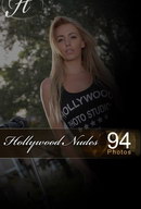 Hayley Marie in Hollywood Nudes gallery from HAYLEYS SECRETS
