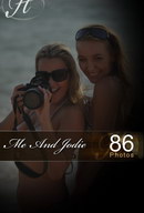 Me And Jodie gallery from HAYLEYS SECRETS