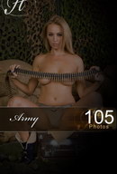 Hayley Marie in Army gallery from HAYLEYS SECRETS