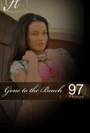 Kayleigh in Gone to the Beach gallery from HAYLEYS SECRETS