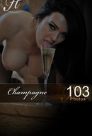 Charley in Champagne gallery from HAYLEYS SECRETS