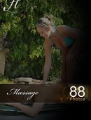 Hayley Marie and Jodie in Massage gallery from HAYLEYS SECRETS