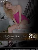 Hayley Marie in Not Going Out Now gallery from HAYLEYS SECRETS