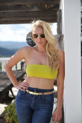 Hayley Marie Coppin & Hayley Marie  from HAYLEYS SECRETS