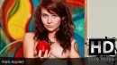 Kara Presents Apple? video from HDSTUDIONUDES by DavidNudesWorld