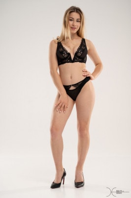 Katarina Meis  from HEAL-FIT